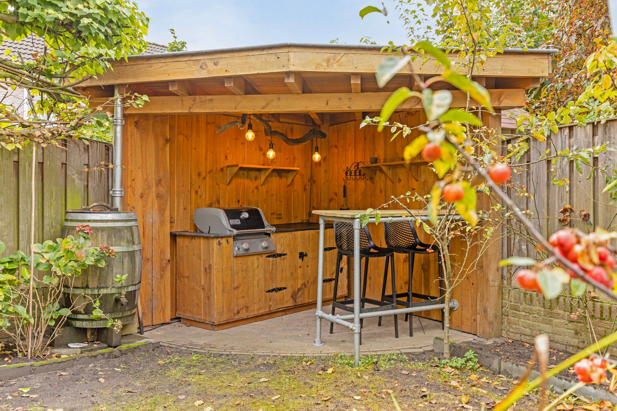 Foto 33 van Escudohof 1