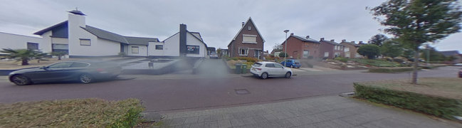 Bekijk 360° foto van Voortuin van Nieuwstraat 41