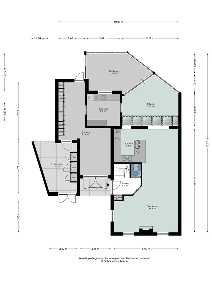 Foto 37 van Escudohof 1