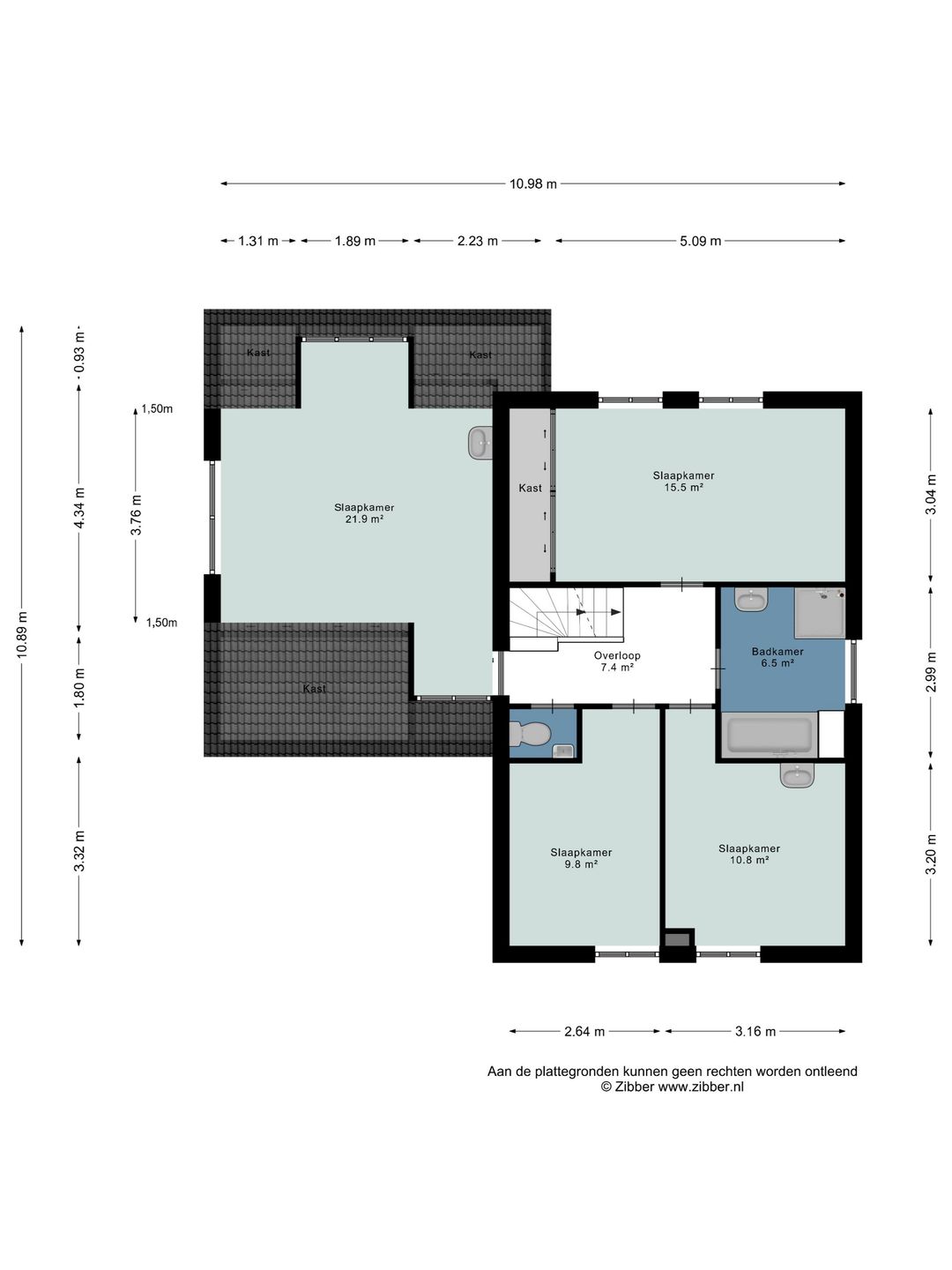 Foto 38 van Escudohof 1