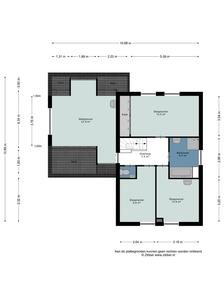 Foto 38 van Escudohof 1