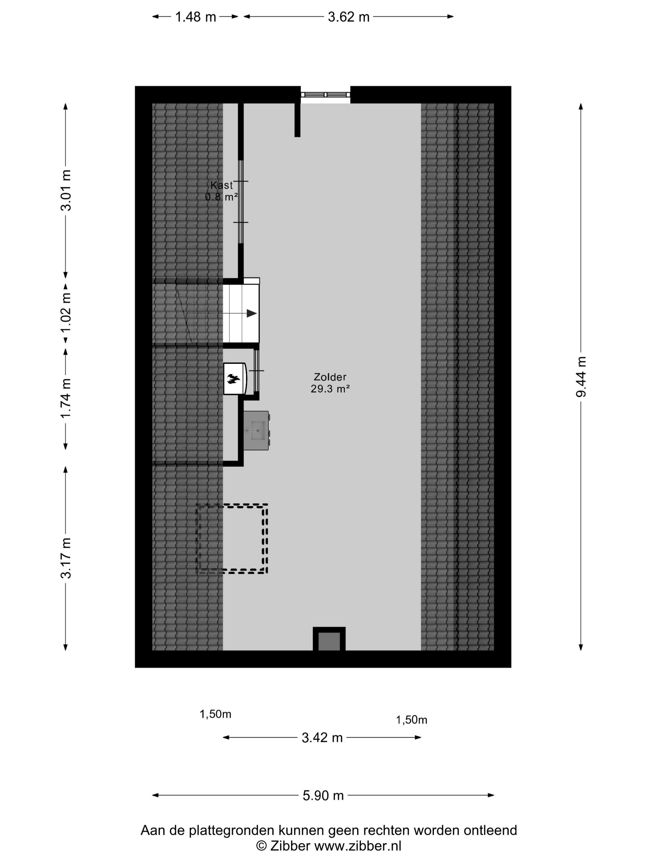 Foto 39 van Escudohof 1