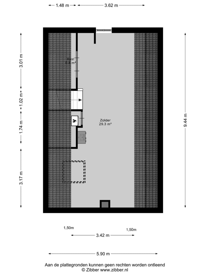 Foto 39 van Escudohof 1