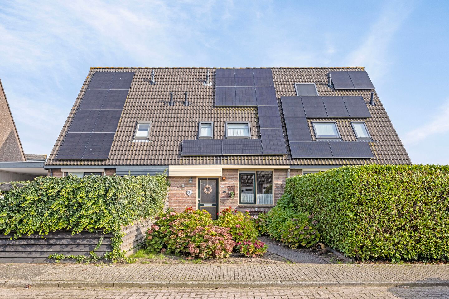 Foto 1 van Meerwijk 18