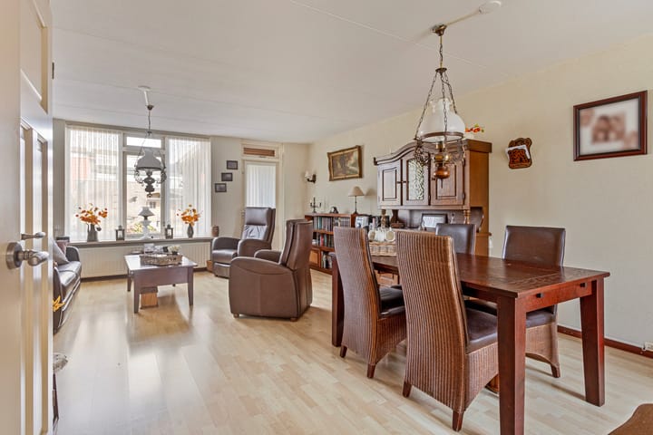 Foto 5 van Meerwijk 18