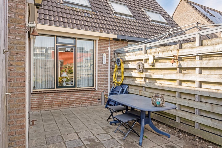 View photo 23 of Meerwijk 18