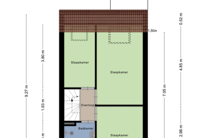 Bekijk foto 30 van Meerwijk 18