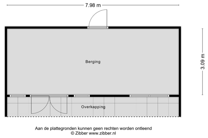 View photo 33 of Meerwijk 18