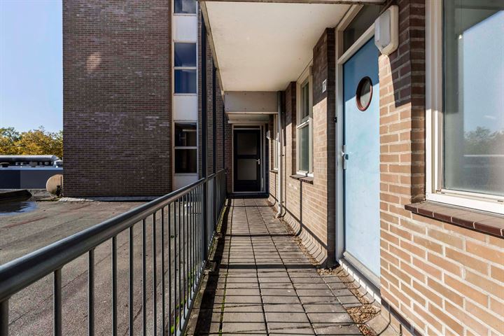 Bekijk foto 4 van Hofstraat 17-B