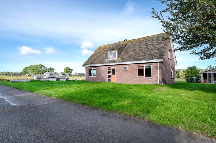 Foto 5 van Turfbaan 1