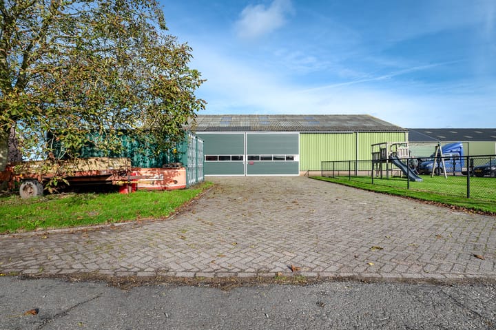 Foto 26 van Turfbaan 1