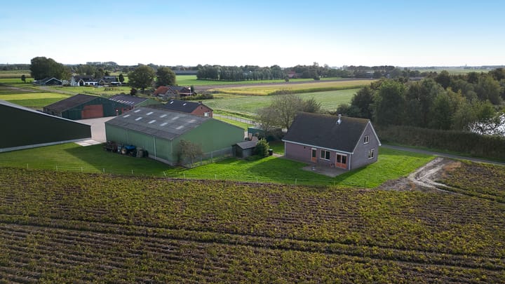 Foto 28 van Turfbaan 1