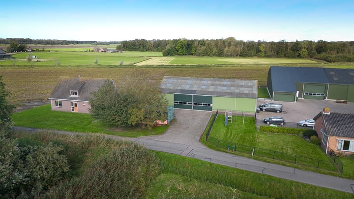 Foto 29 van Turfbaan 1