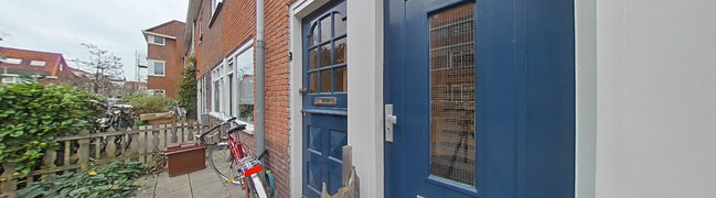 Bekijk 360° foto van Entree van Linnaeusstraat 44-BS