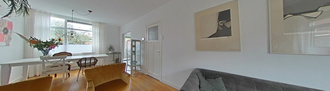 Bekijk 360° foto van Woonkamer van Linnaeusstraat 44-BS