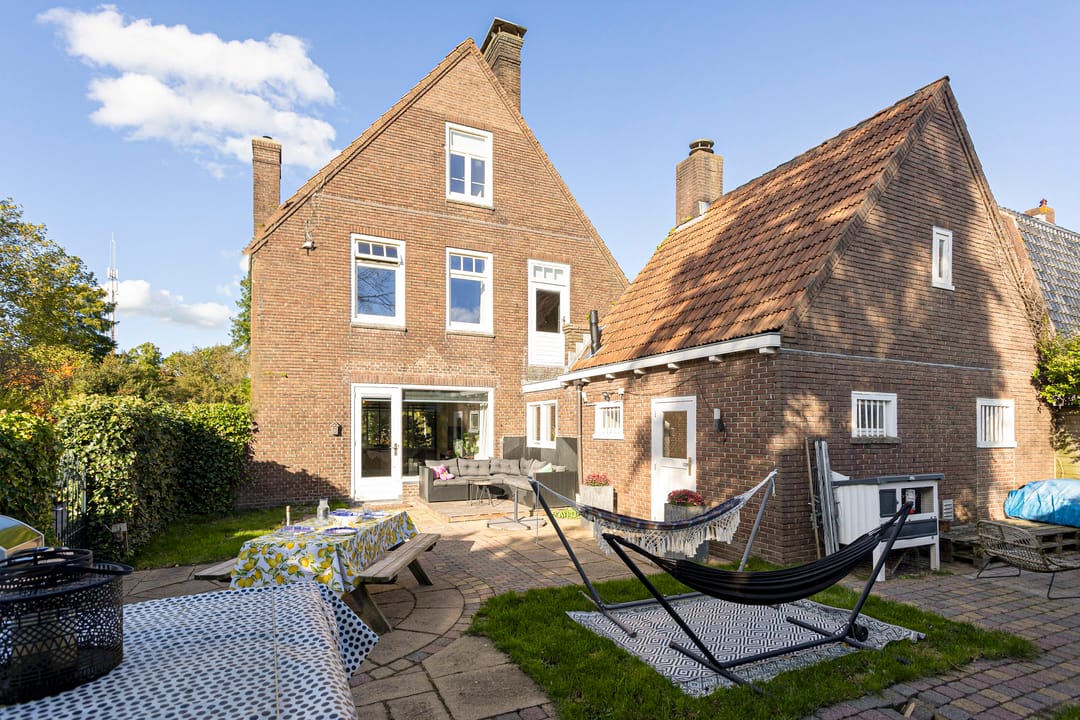 Foto 2 van Bolswarderweg 19