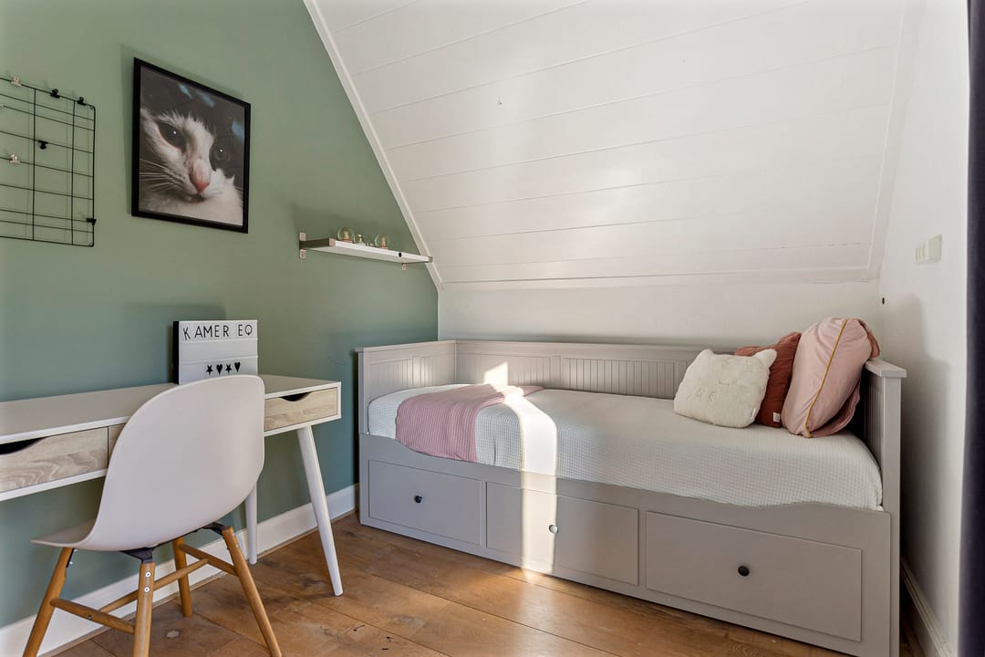 Foto 37 van Bolswarderweg 19