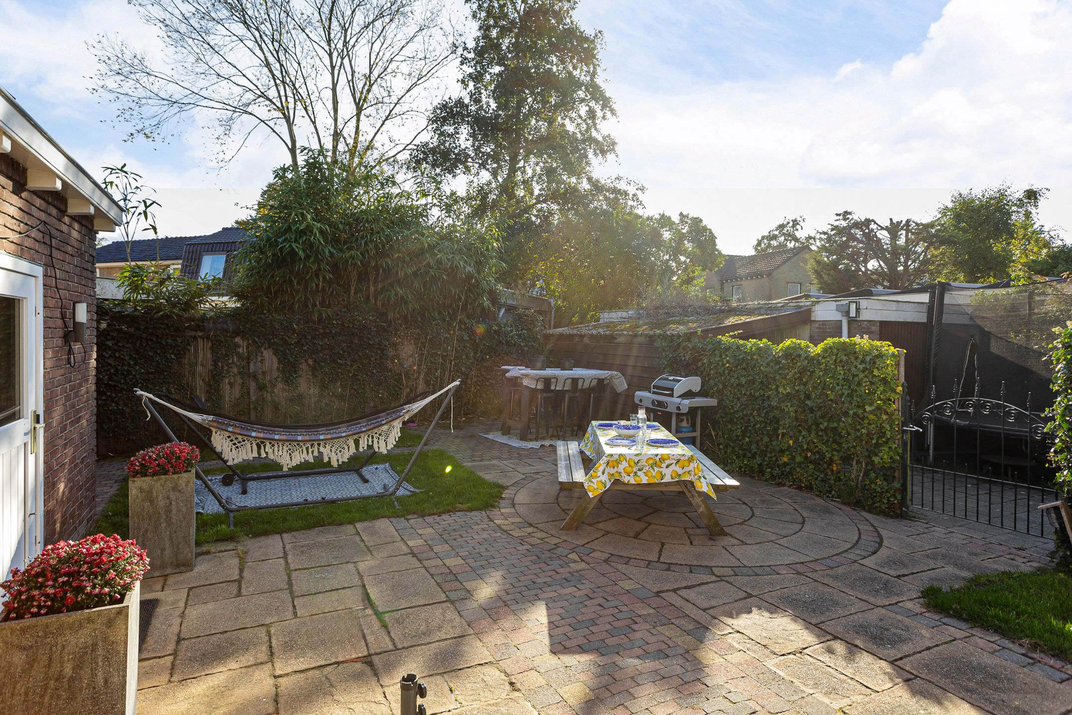 Foto 57 van Bolswarderweg 19