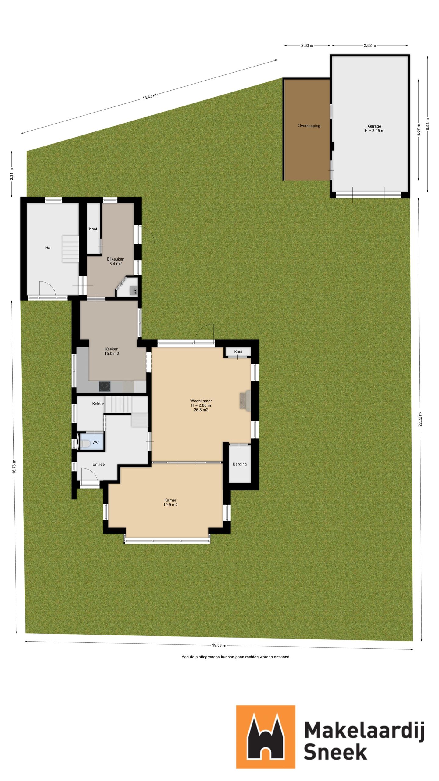 Foto 74 van Bolswarderweg 19