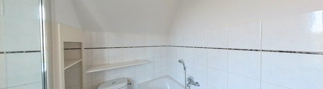 Bekijk 360° foto van Badkamer van Kraaijensteinweg 71