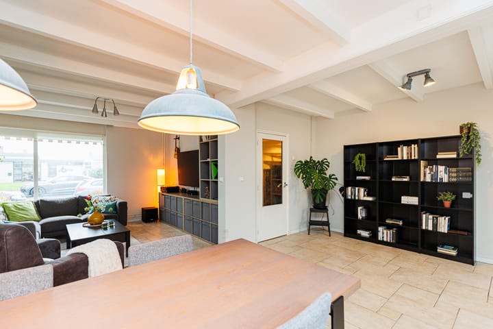 Foto 5 van Kroevenlaan 44