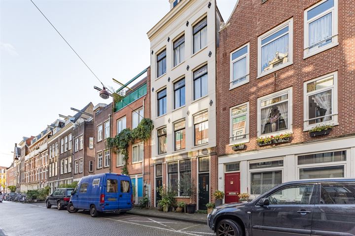 Bekijk foto van Goudsbloemstraat 39 1