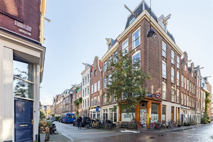 Bekijk foto 3 van Goudsbloemstraat 39-1