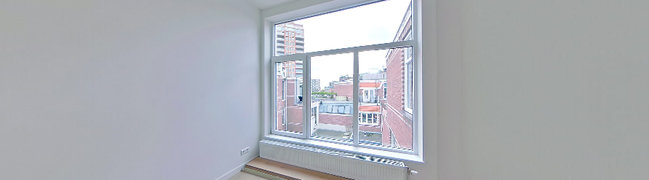 View 360° photo of Woonkamer of De Constant Rebecquestraat 6