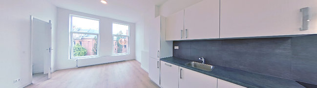 View 360° photo of Keuken of De Constant Rebecquestraat 6