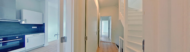 View 360° photo of Gang of De Constant Rebecquestraat 6