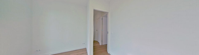 View 360° photo of Slaapkamer of De Constant Rebecquestraat 6