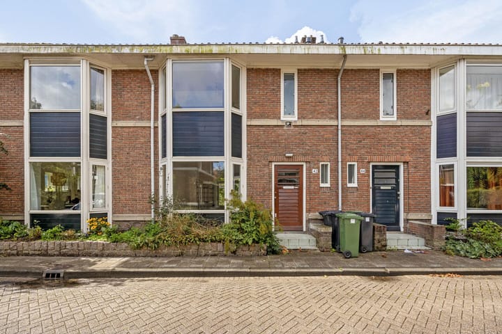 Foto 1 van Plataanweg 42