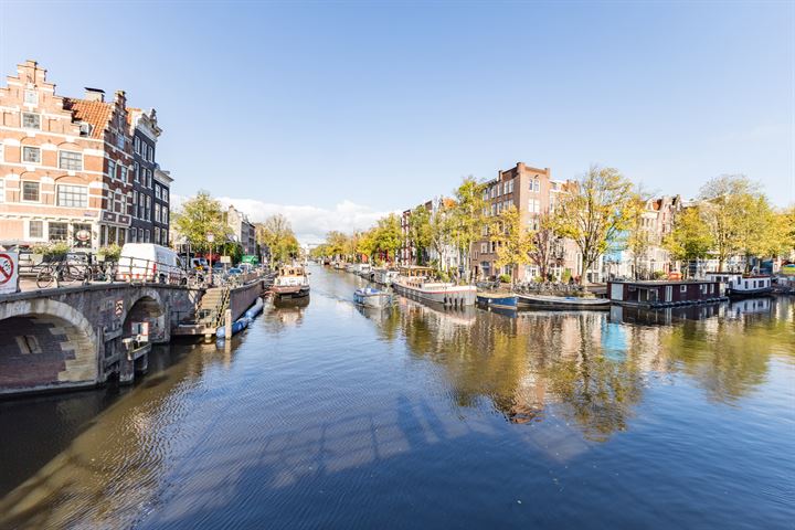 Bekijk foto 30 van Goudsbloemstraat 39-1