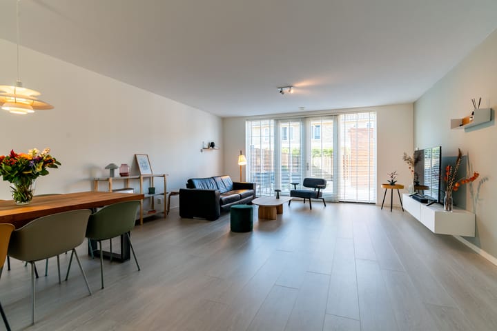 Foto 8 van Metelerkampstraat 83