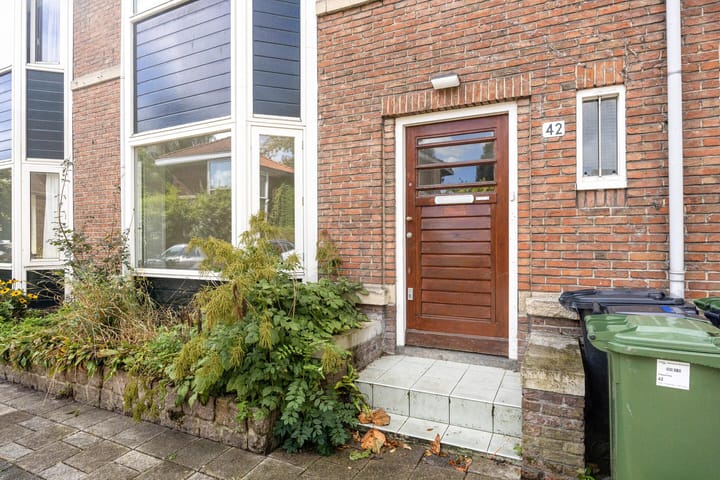 Foto 2 van Plataanweg 42