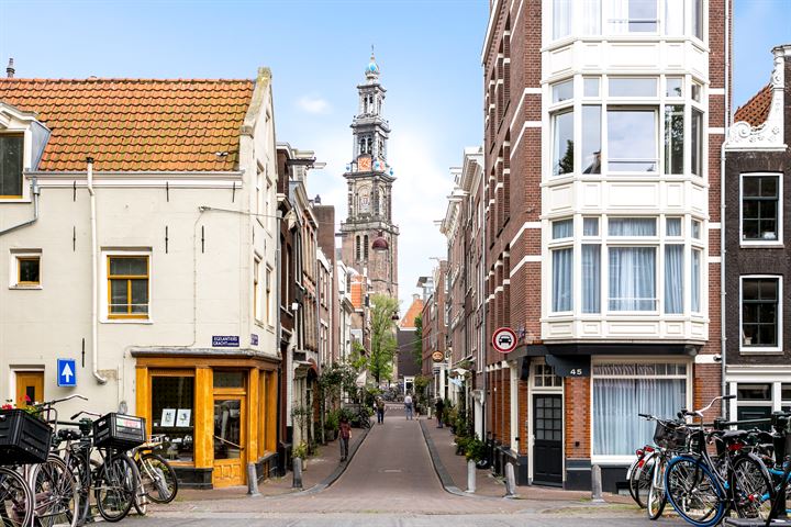 Bekijk foto 31 van Goudsbloemstraat 39-1