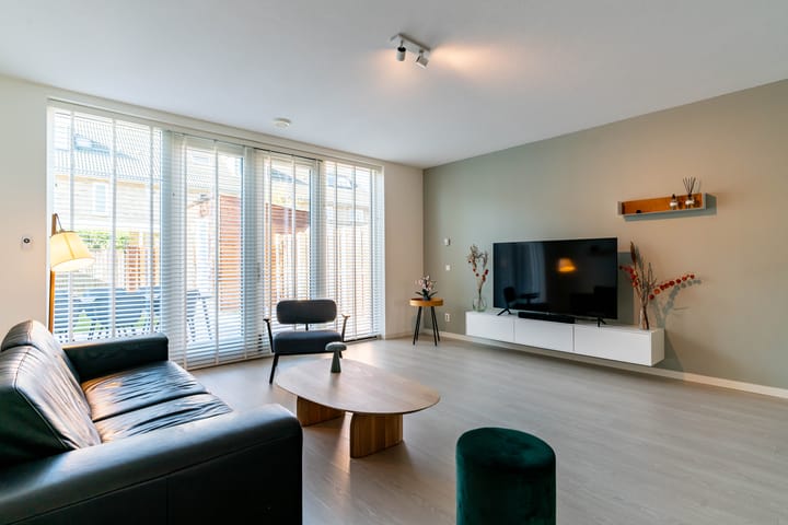 Foto 12 van Metelerkampstraat 83