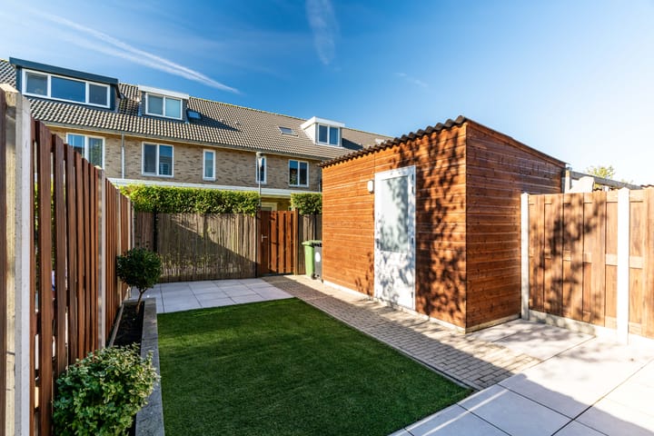 Foto 2 van Metelerkampstraat 83