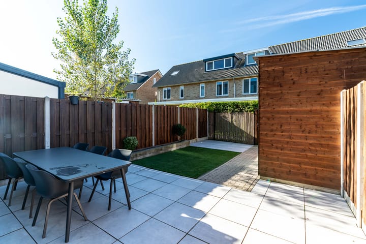 Foto 18 van Metelerkampstraat 83