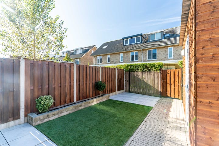 Foto 19 van Metelerkampstraat 83