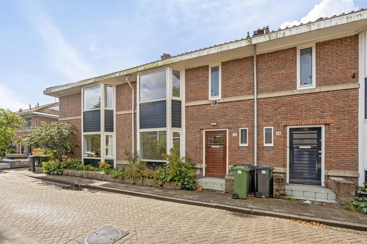 Foto 18 van Plataanweg 42