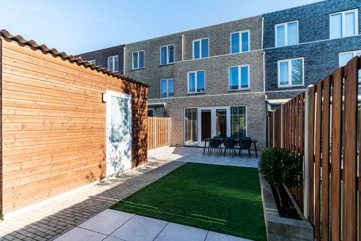 Foto 20 van Metelerkampstraat 83