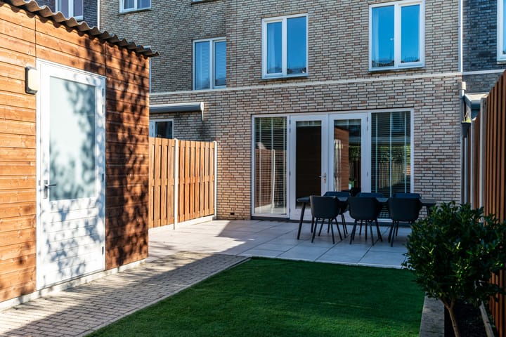 Foto 21 van Metelerkampstraat 83