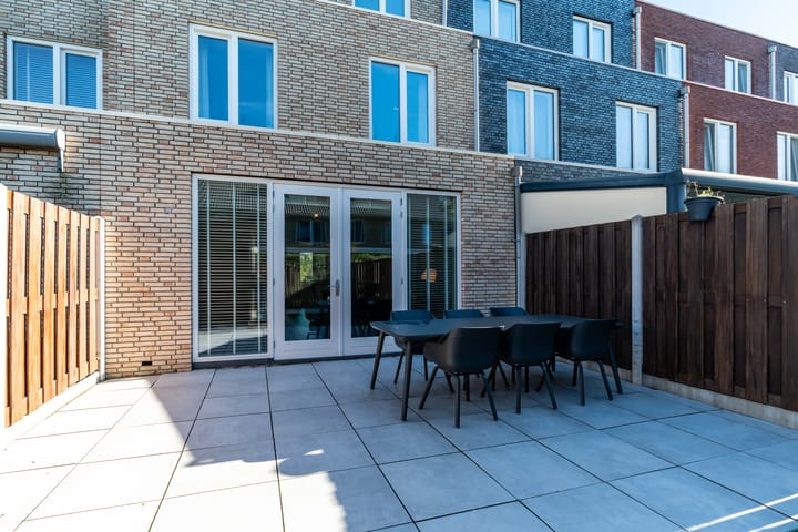 Foto 22 van Metelerkampstraat 83