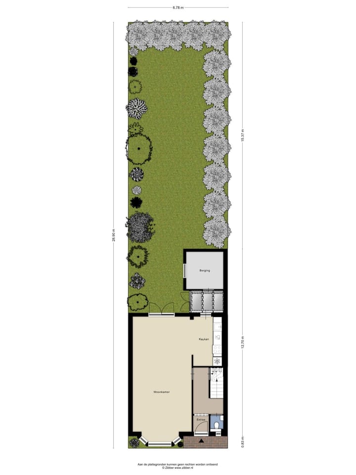 Foto 24 van Plataanweg 42