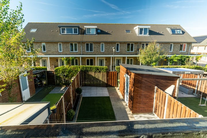 Foto 34 van Metelerkampstraat 83