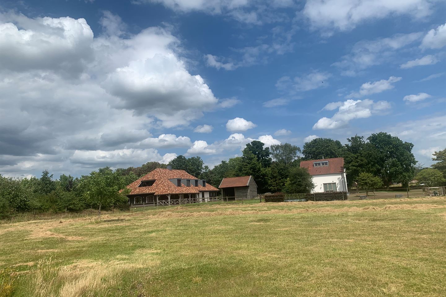 Bekijk foto 1 van Polderweg