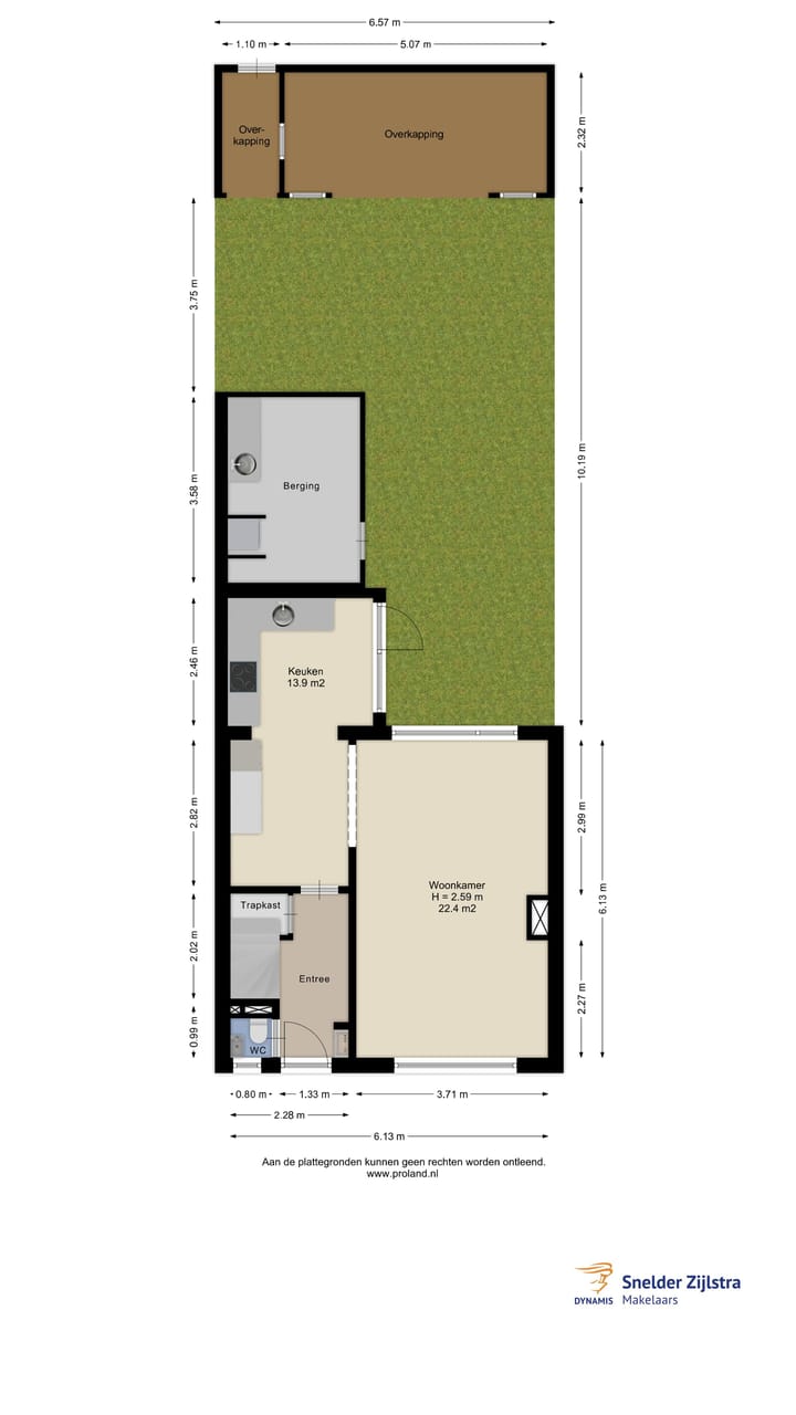 Foto 38 van Flevolandstraat 9