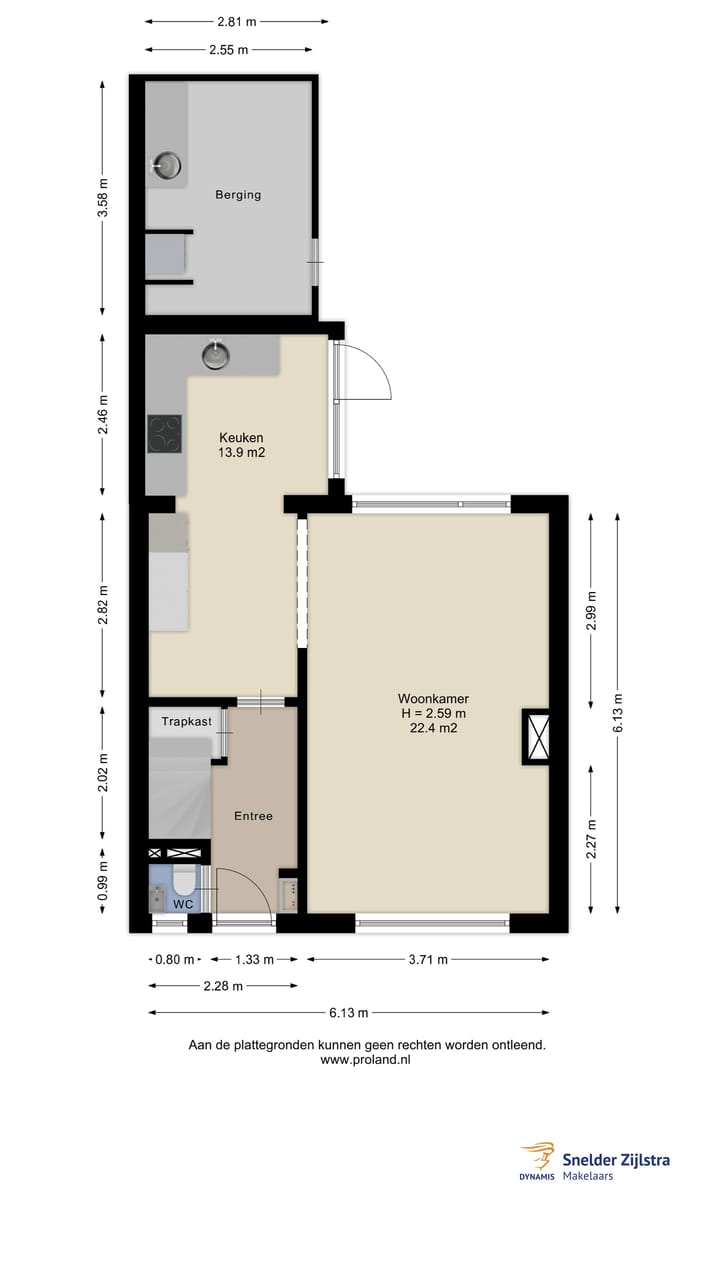 Foto 39 van Flevolandstraat 9