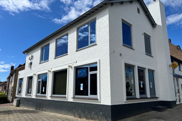 Pastoor Vonckenstraat 21, Geleen